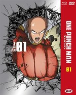 One-Punch Man